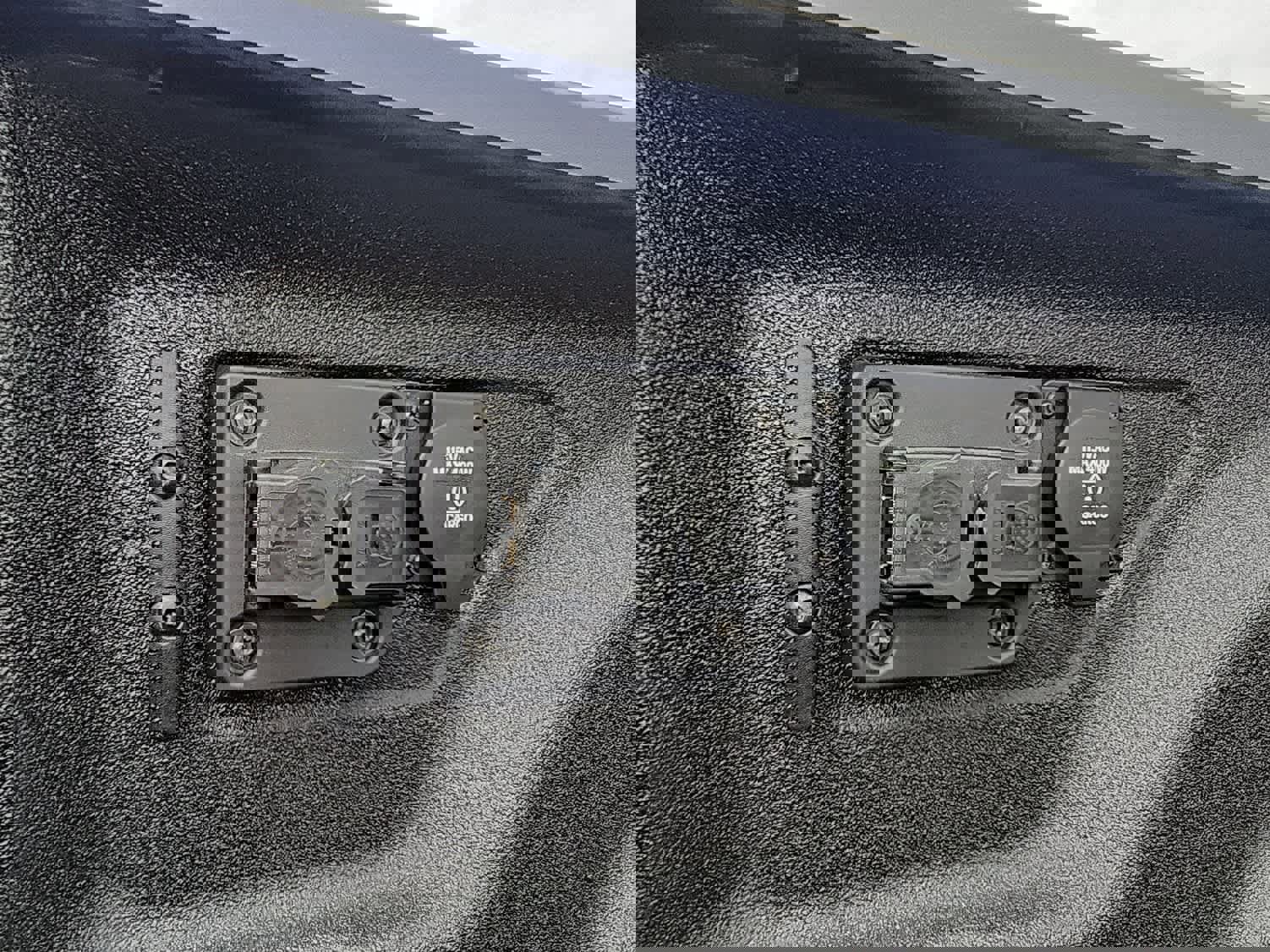 Used 2025 RAM 3500 Laramie w/ Towing Technology Group image 11