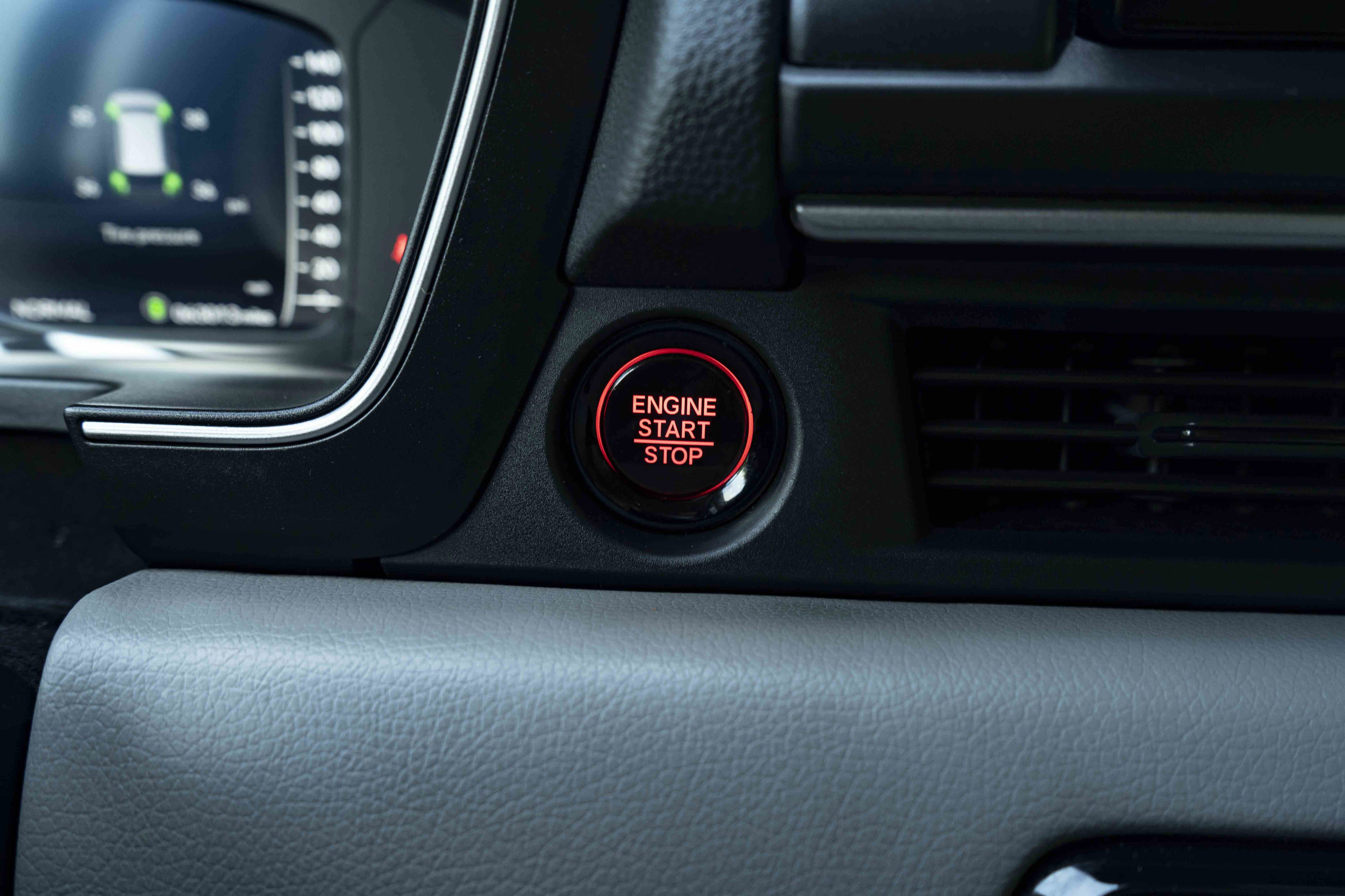 Used 2024 Honda Pilot Elite image 26