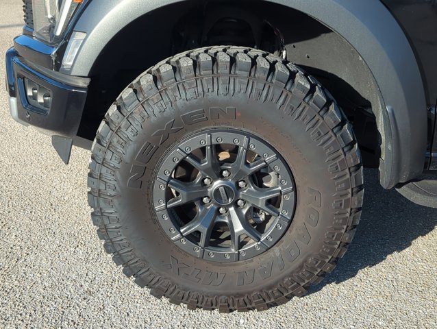 Used 2022 Ford F150 Raptor w/ Raptor 37 Performance Package image 6