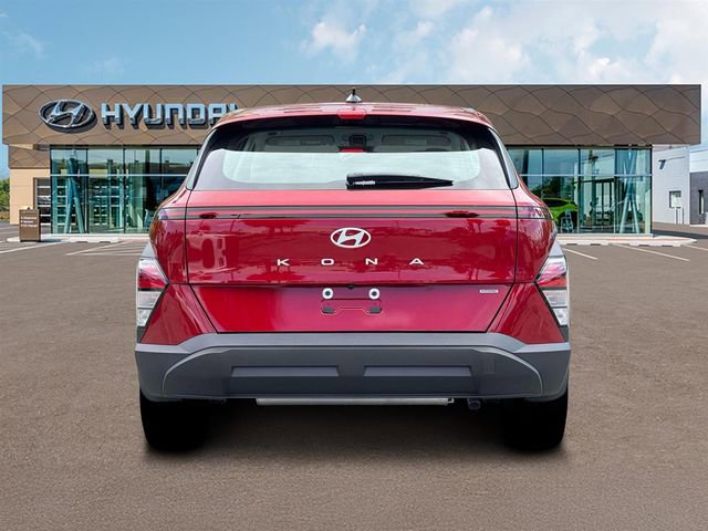 New 2026 Hyundai Kona SE image 6