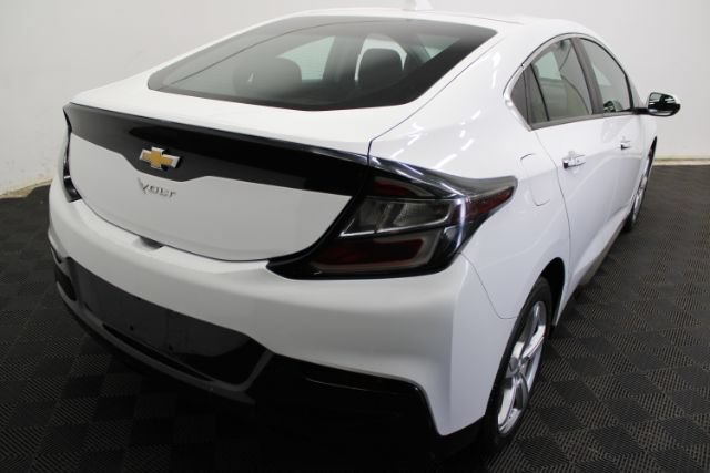 Used 2016 Chevrolet Volt LT w/ Comfort Package FWD image 6