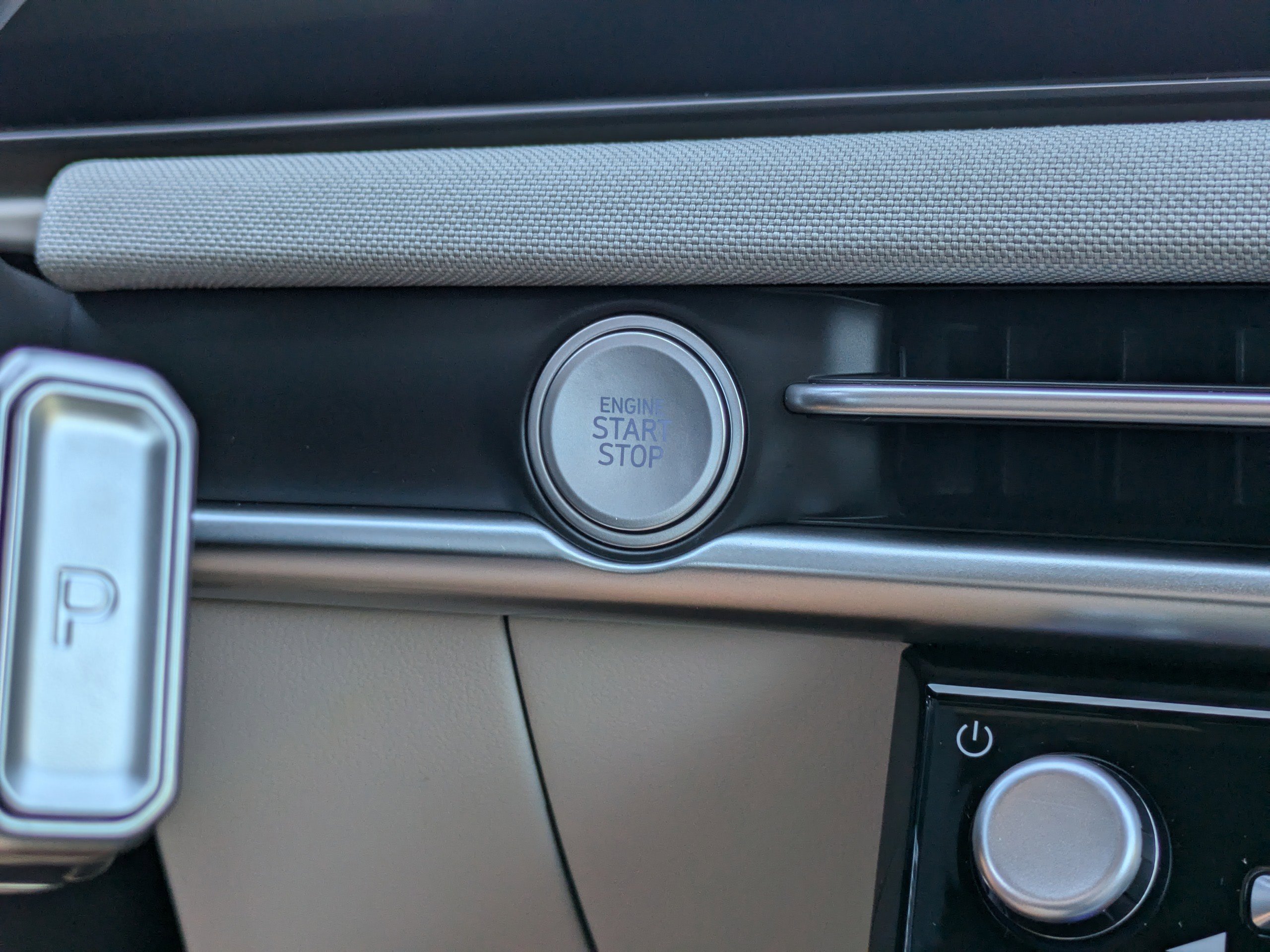 New 2026 Hyundai Tucson Limited image 27