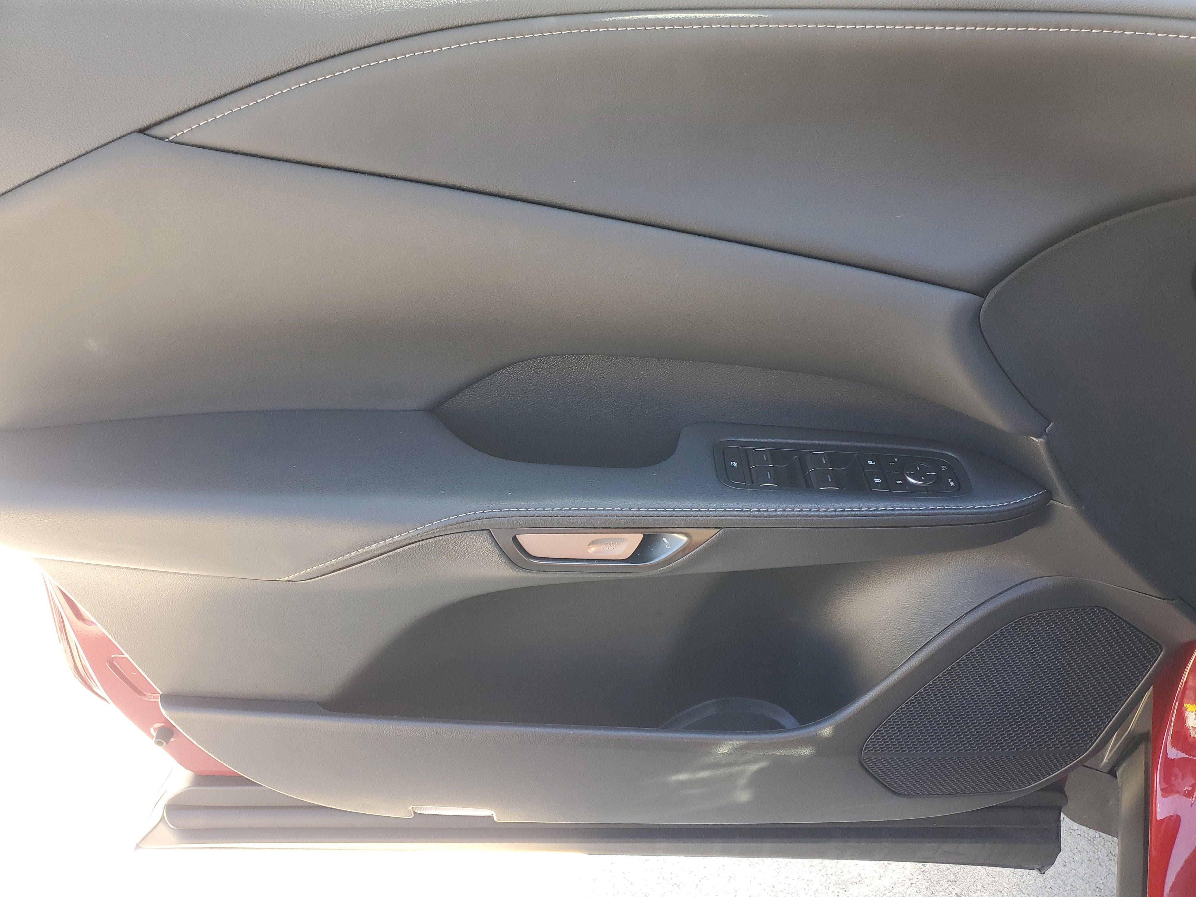 Used 2024 Lexus RX 350 FWD image 20