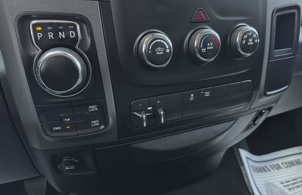 Used 2018 RAM 1500 Express w/ Express Value Package image 27