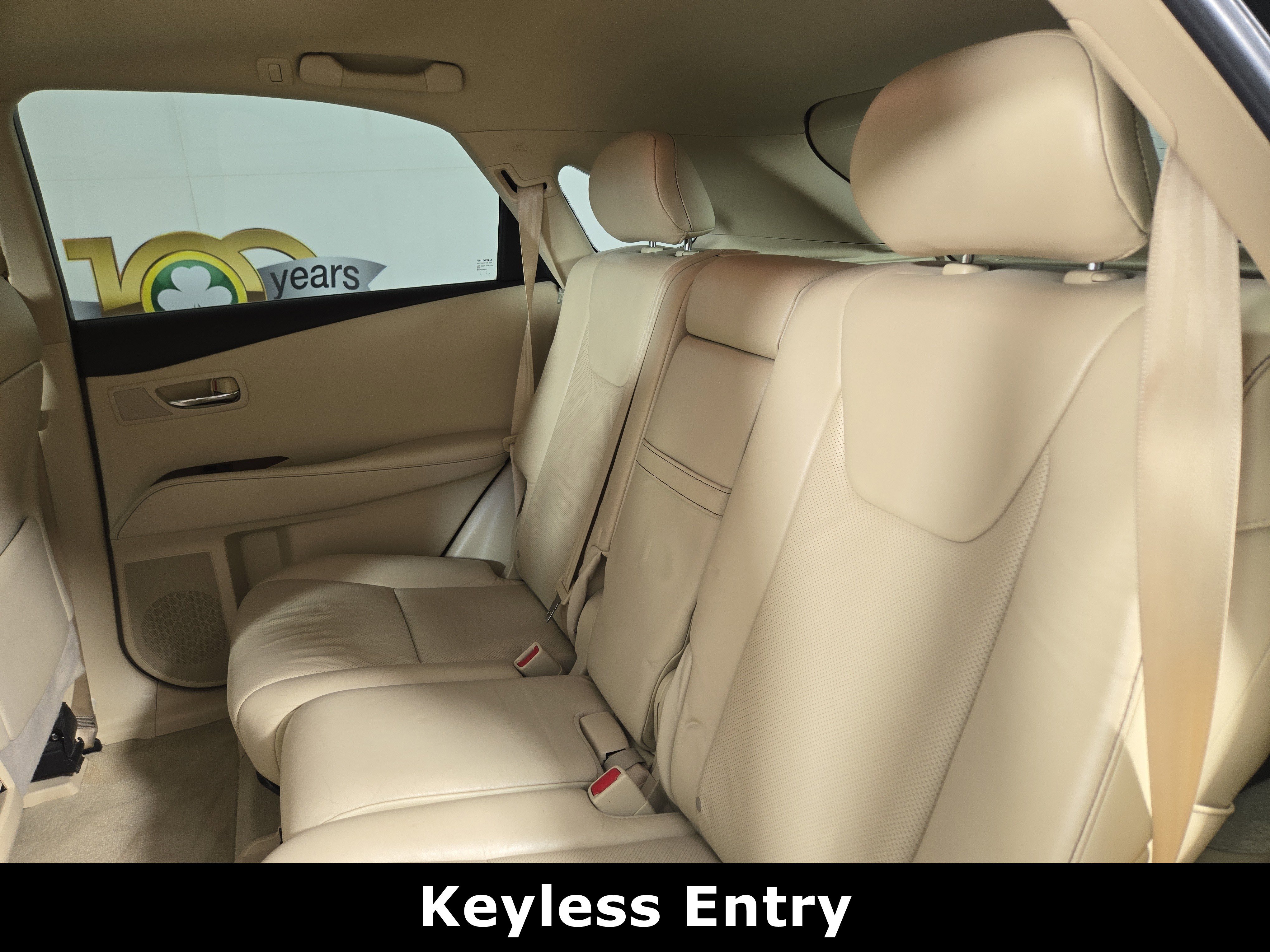 Used 2013 Lexus RX 350 FWD w/ Premium Pkg image 12