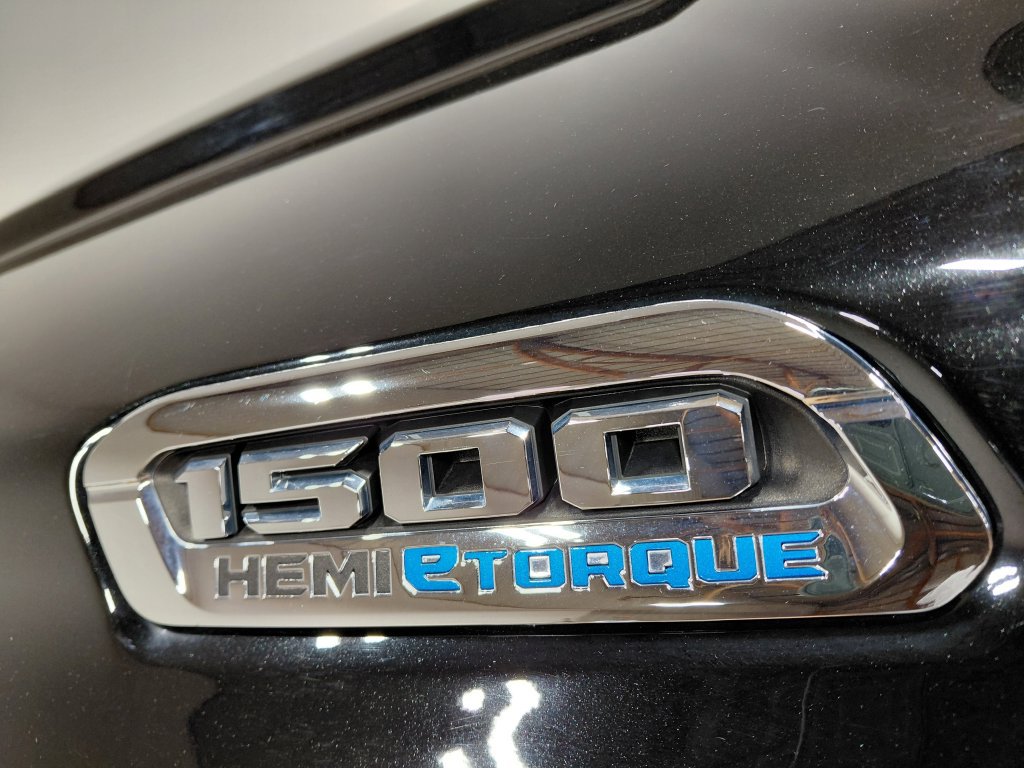 Used 2023 RAM 1500 Limited w/ Bed Utility Group AWD/4WD image 27