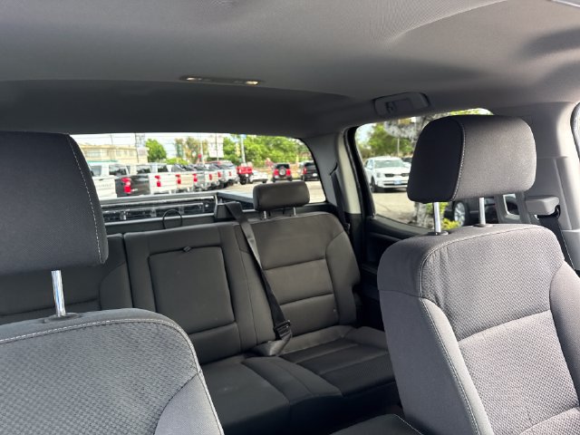 Certified 2018 Chevrolet Silverado 1500 LT w/ All Star Edition RWD image 39