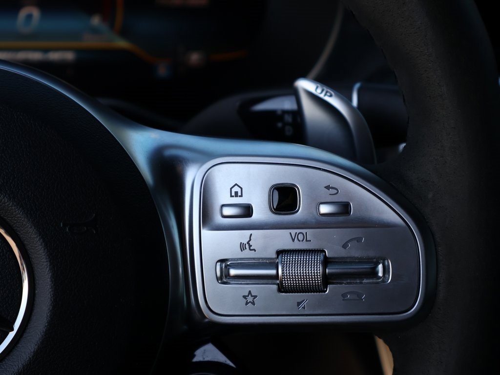 Used 2021 Mercedes-Benz C 63 AMG S image 35