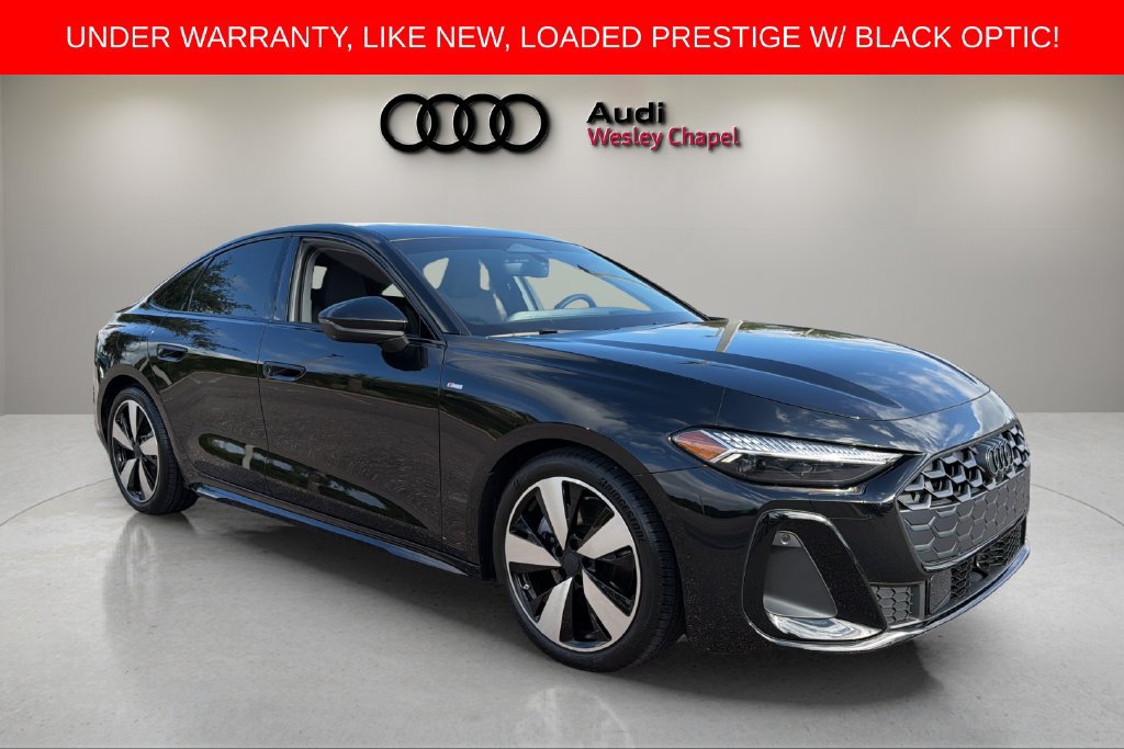 Used 2026 Audi A5 Prestige AWD/4WD image 7