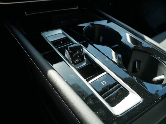 New 2026 Volkswagen Atlas SE AWD/4WD image 11