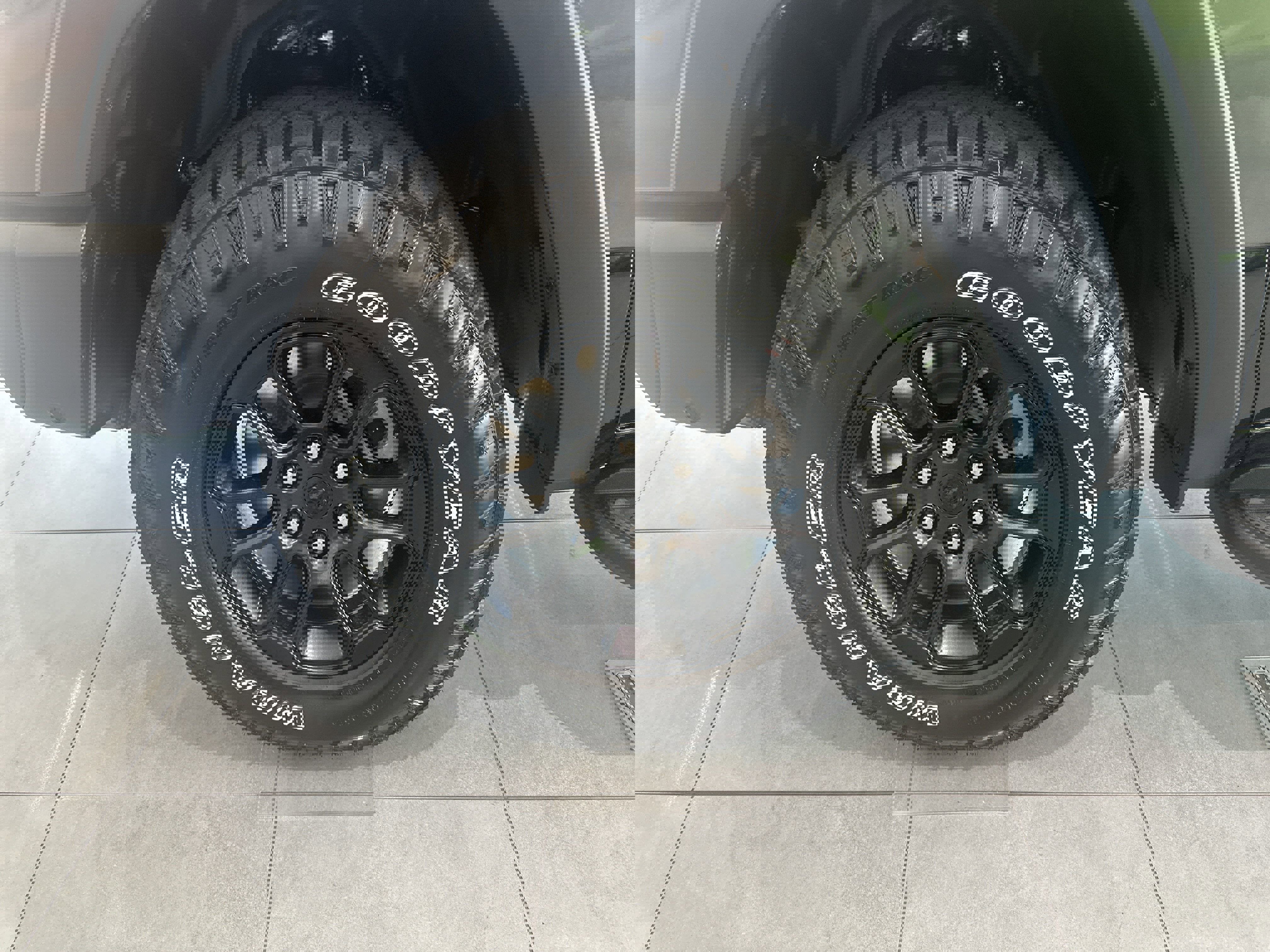 New 2026 RAM 1500 Rebel w/ Rebel Level 2 Equipment Group image 12