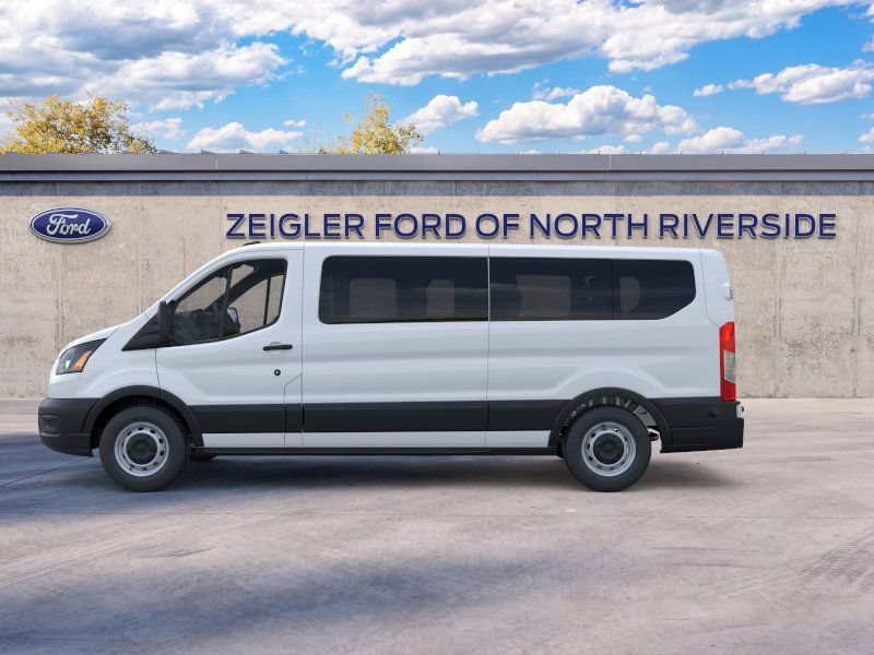 New 2026 Ford Transit 350 XL RWD image 3