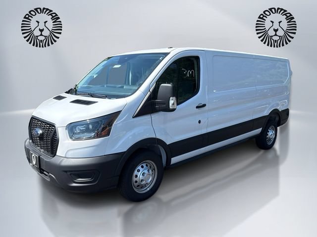 New 2025 Ford Transit 350 Low Roof AWD