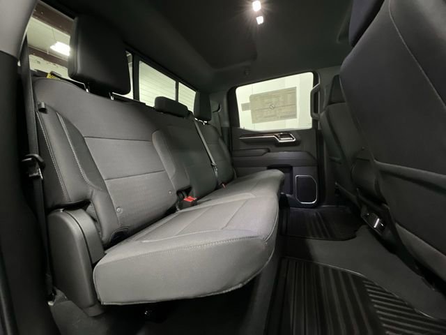 New 2026 GMC Sierra 1500 SLE w/ X31 Off-Road Package image 25