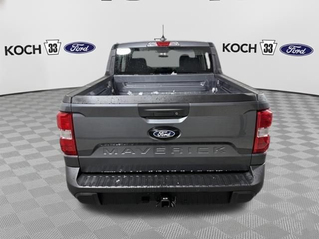 New 2026 Ford Maverick XLT AWD/4WD image 7