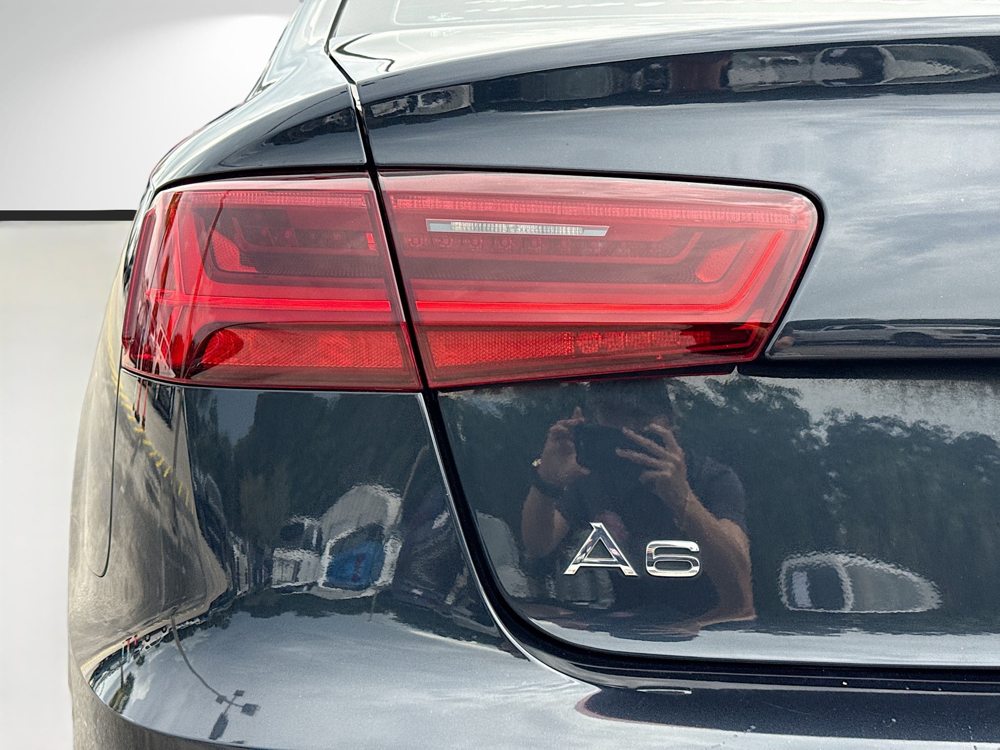 Used 2018 Audi A6 3.0T Premium Plus AWD/4WD image 10