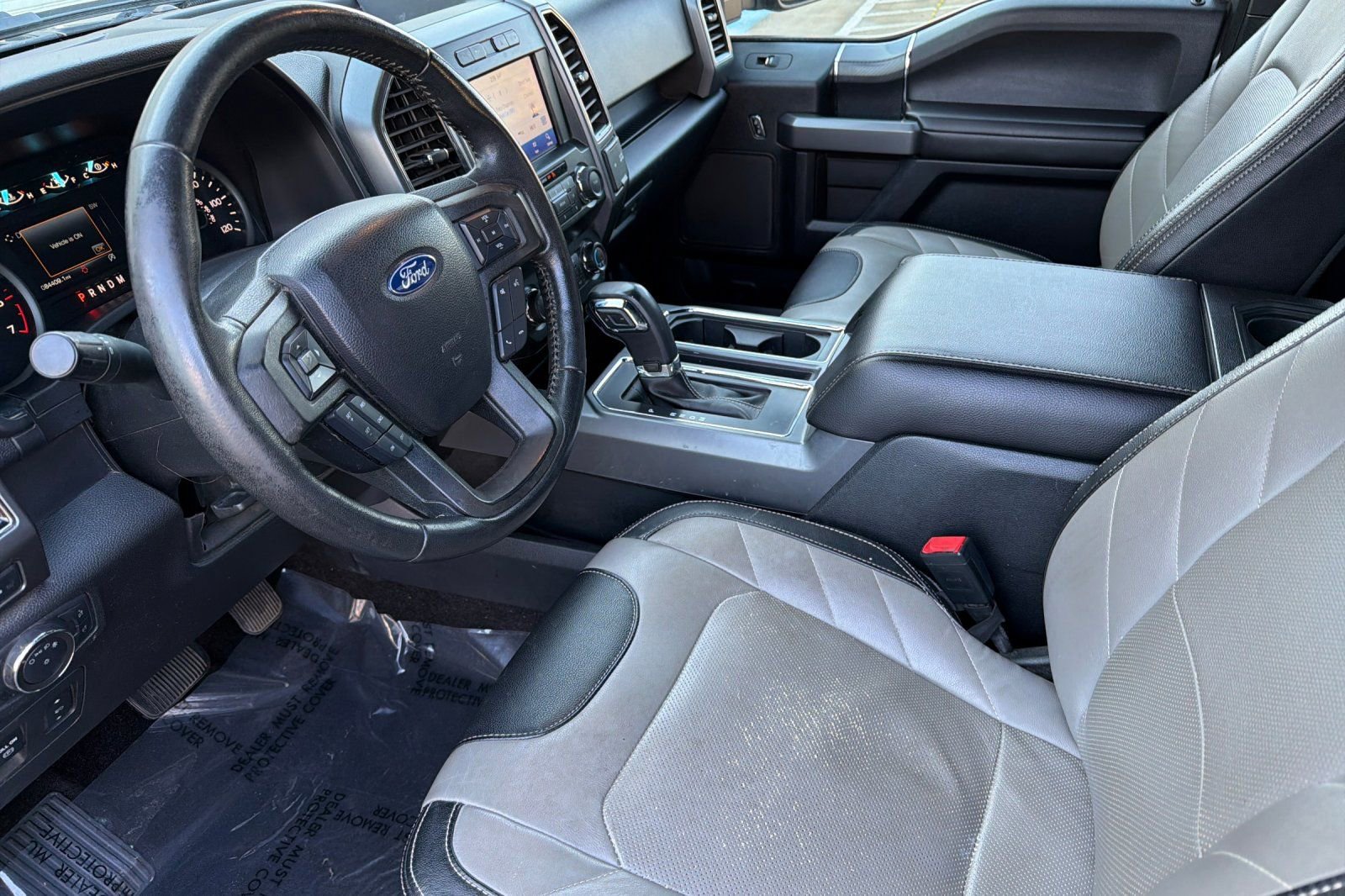 Used 2020 Ford F150 XLT w/ Equipment Group 302A Luxury image 10