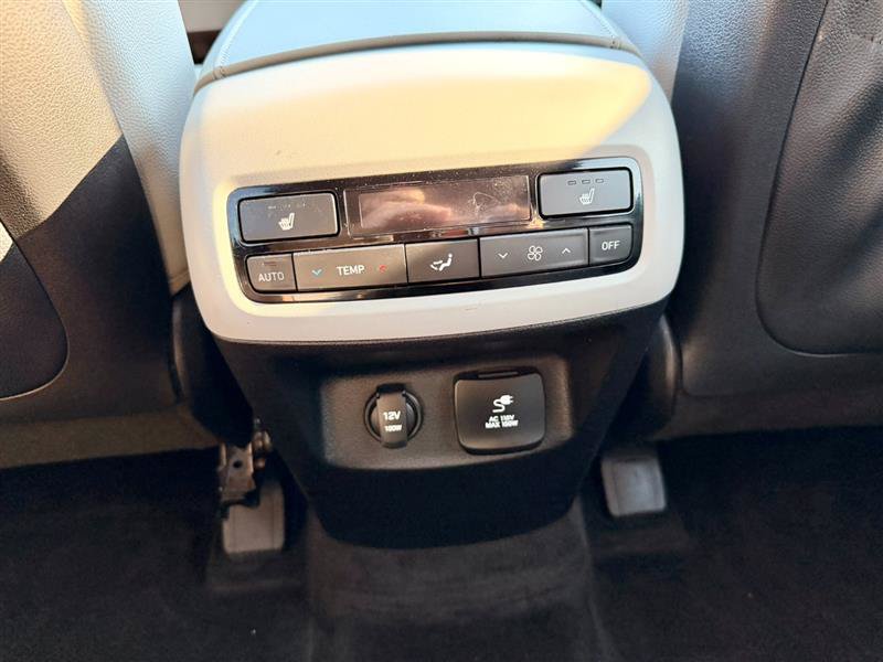 Used 2020 Hyundai Palisade SEL AWD/4WD image 25