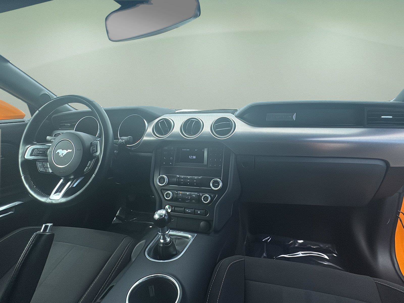 Used 2019 Ford Mustang GT RWD image 21