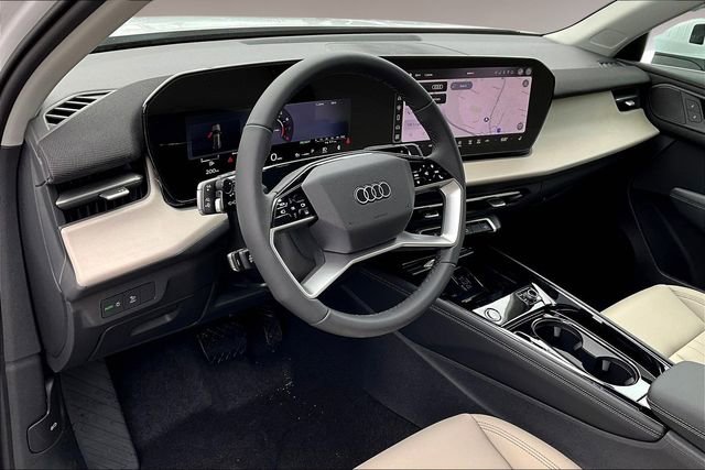 New 2026 Audi Q3 quattro 2.0T image 6