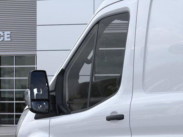New 2025 Ford Transit 150 148 Medium Roof AWD image 20