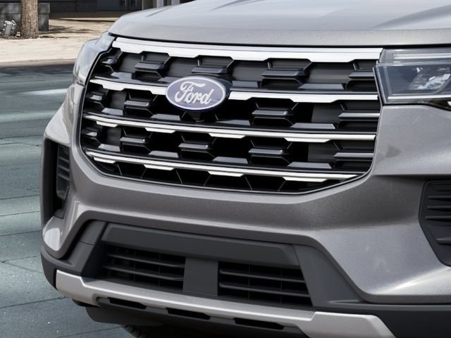 New 2027 Ford Explorer Active AWD/4WD image 19