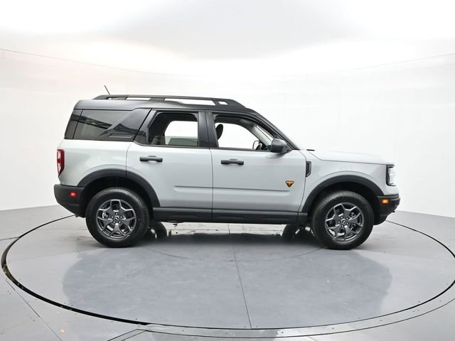Used 2023 Ford Bronco Sport Badlands image 8