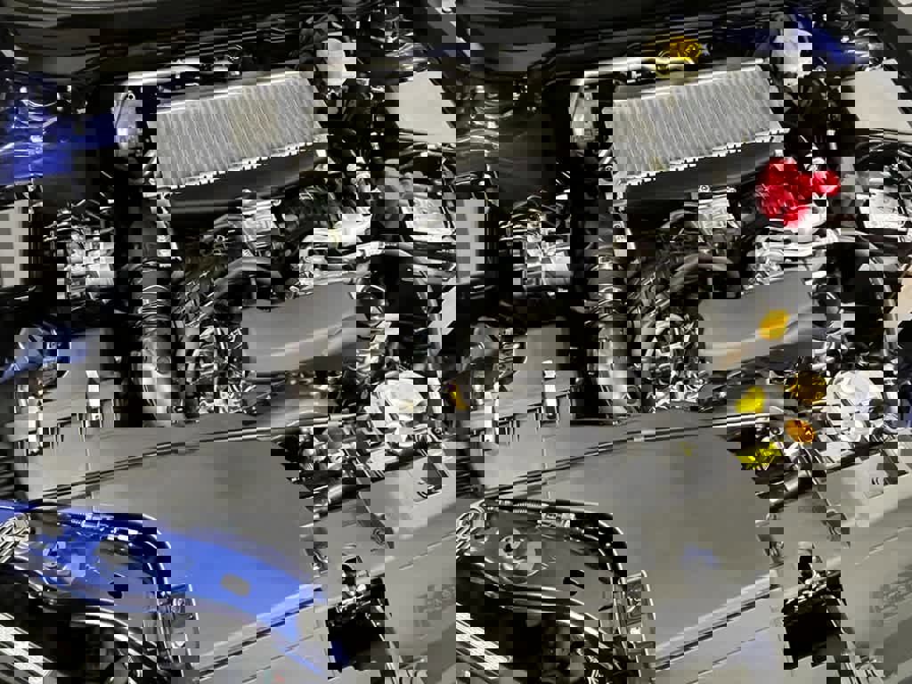 New 2026 Subaru Outback Limited XT image 11