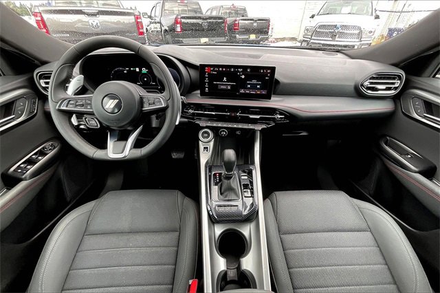 Used 2024 Dodge Hornet R/T w/ R/T Blacktop Package image 16