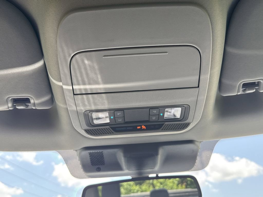 New 2025 Ford F150 Lightning Flash image 19