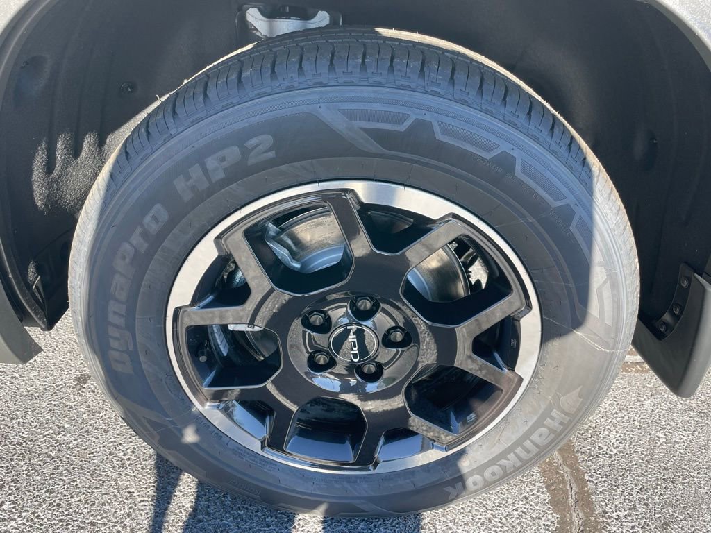 Used 2025 Honda Pilot EX-L image 42