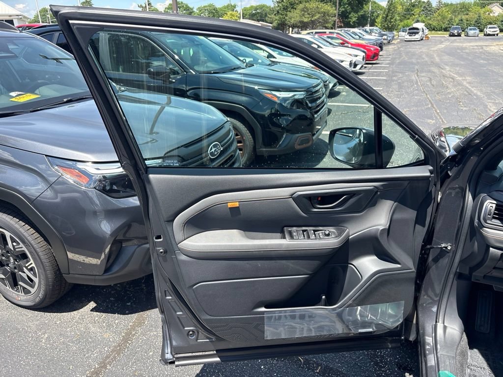 New 2026 Subaru Forester Wilderness AWD/4WD image 18