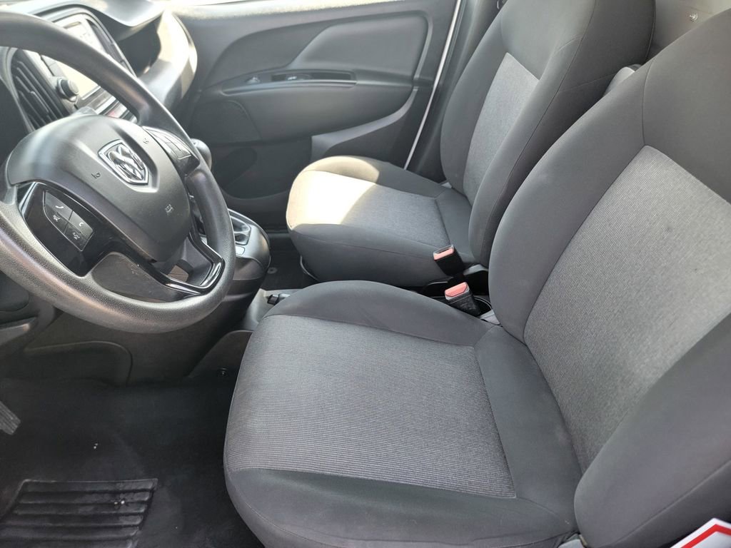 Used 2022 RAM ProMaster City Wagon image 15