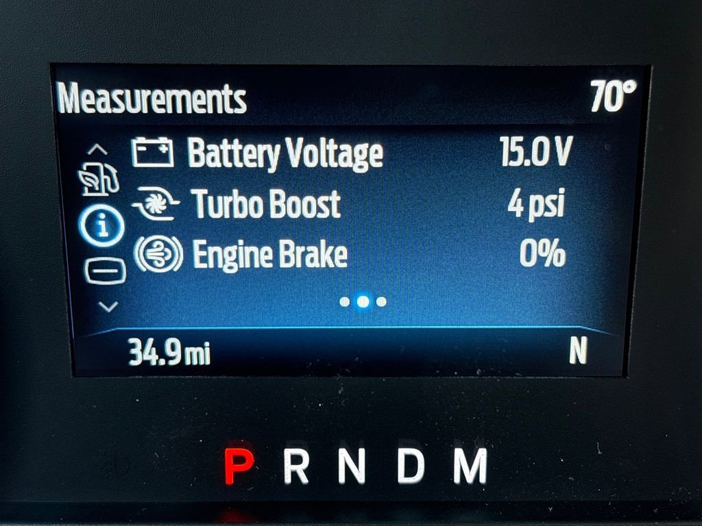 New 2026 Ford F350 XL w/ XL Chrome Package image 21