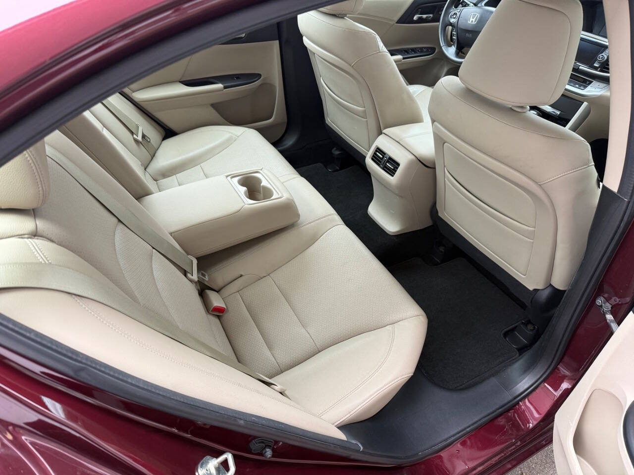 Used 2013 Honda Accord EX-L image 39