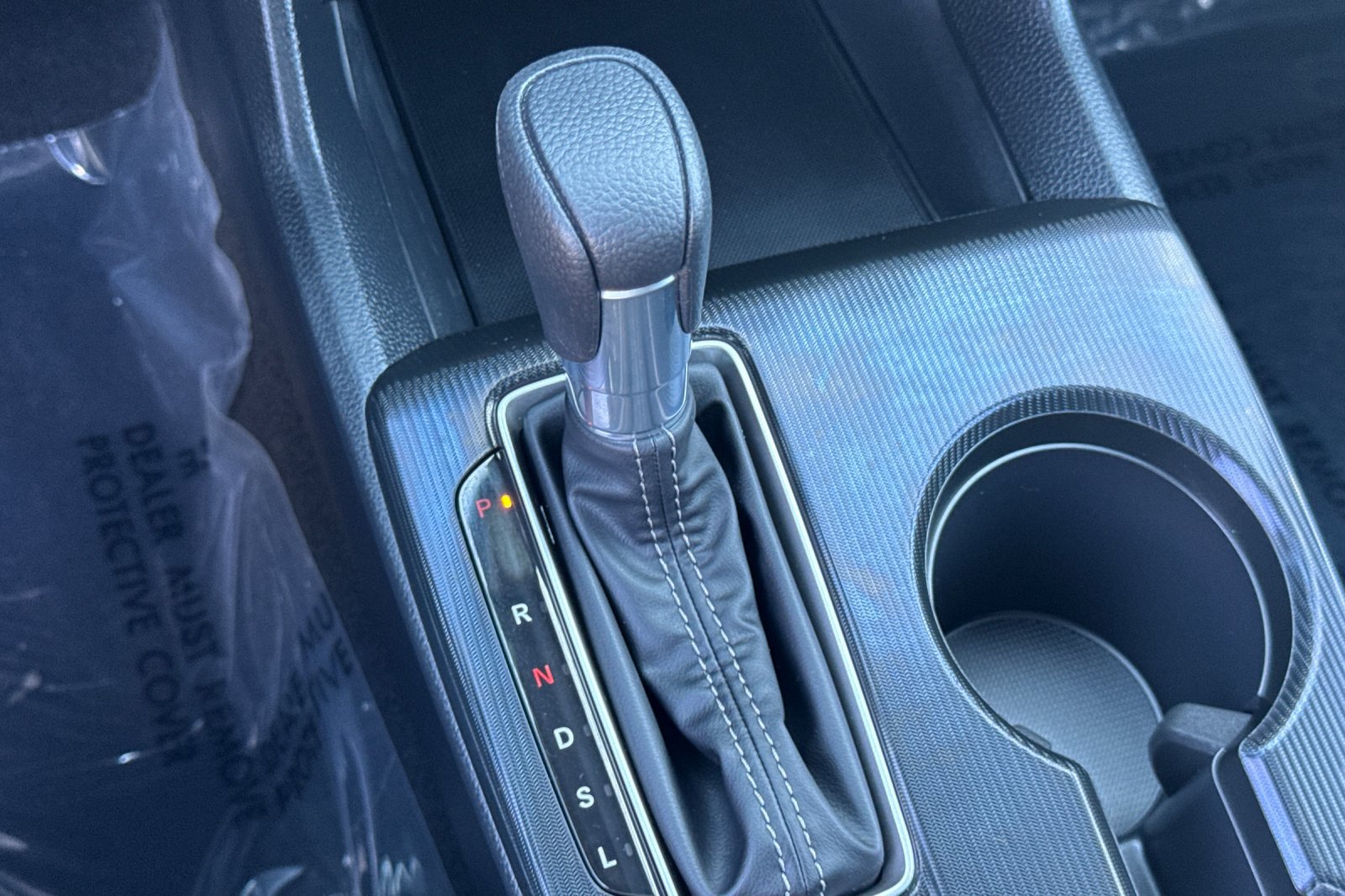 New 2026 Honda Civic LX image 20