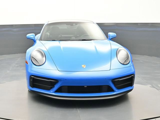 Certified 2024 Porsche 911 Carrera GTS image 20