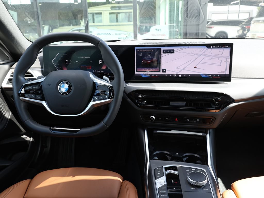 Used 2025 BMW 230i Coupe RWD image 22