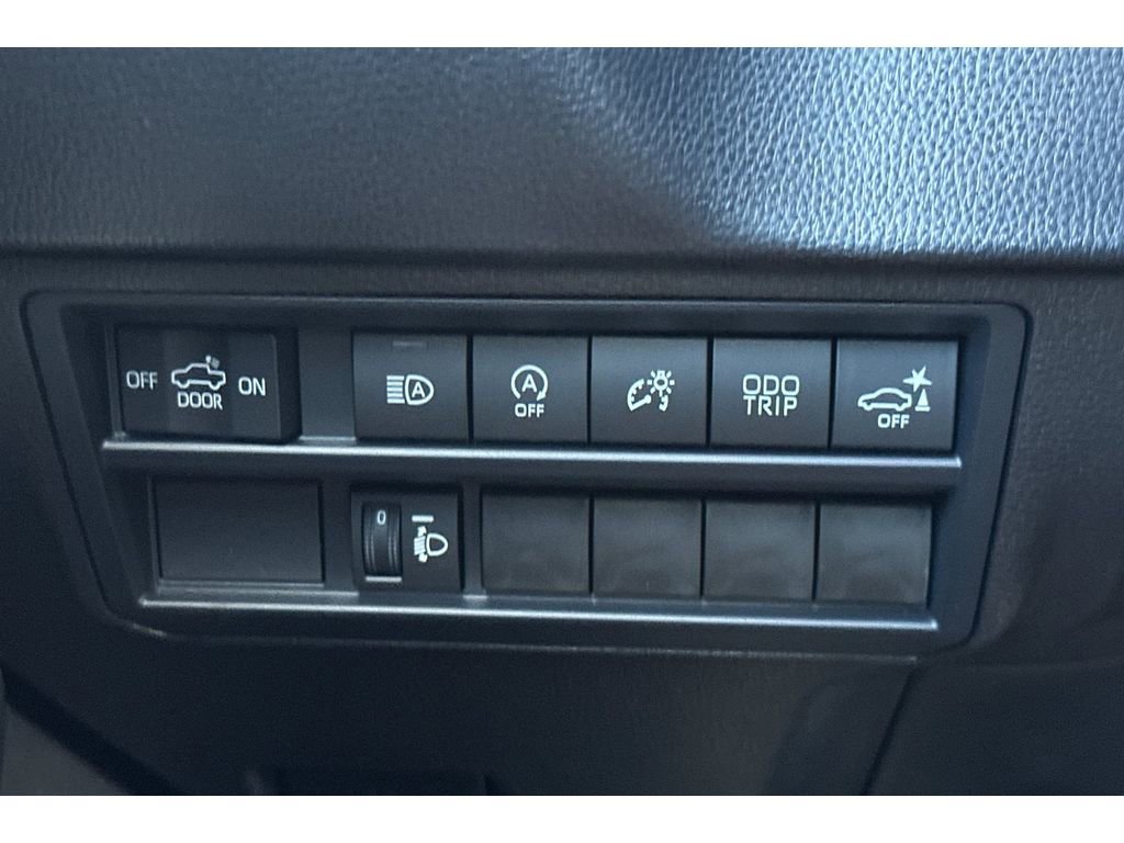 New 2026 Toyota Tundra SR5 image 27