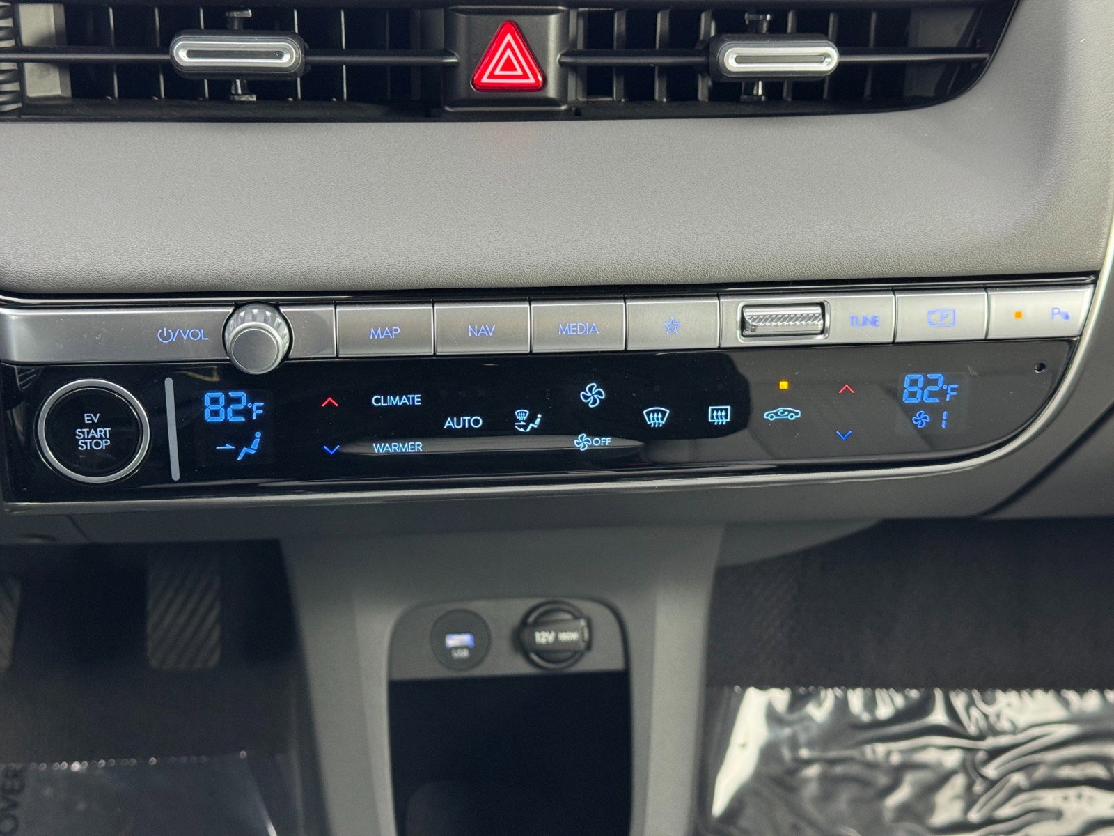 Used 2023 Hyundai Ioniq 5 SEL image 26