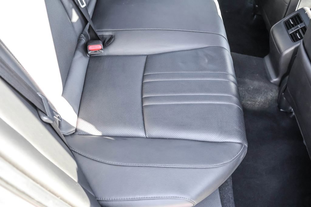 Used 2019 Honda Accord Touring image 37