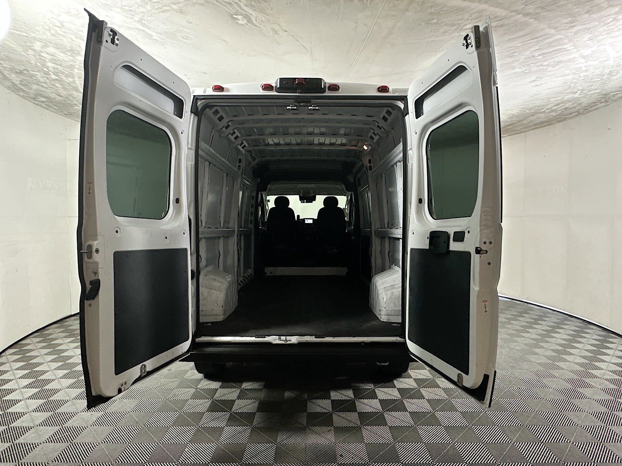 Used 2023 RAM ProMaster 2500 FWD image 29