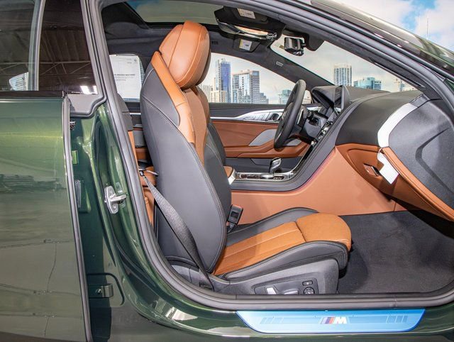Used 2026 BMW 840i xDrive w/ M Sport Professional Package AWD/4WD image 22