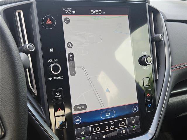 Used 2023 Subaru WRX Limited image 15