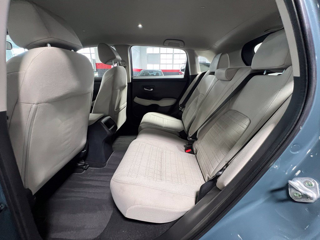 Used 2025 Honda HR-V LX image 14
