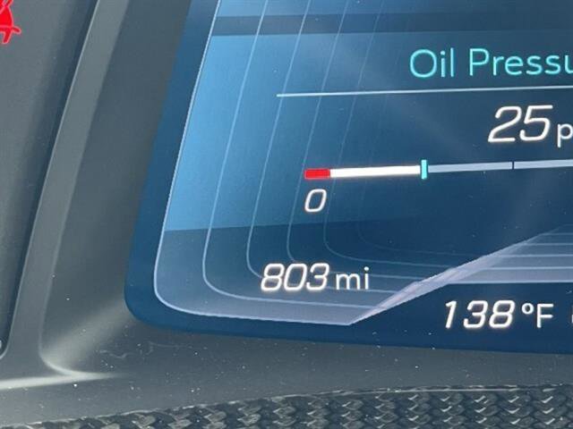 Used 2023 Chevrolet Corvette Z06 w/ Z07 Performance Package image 15