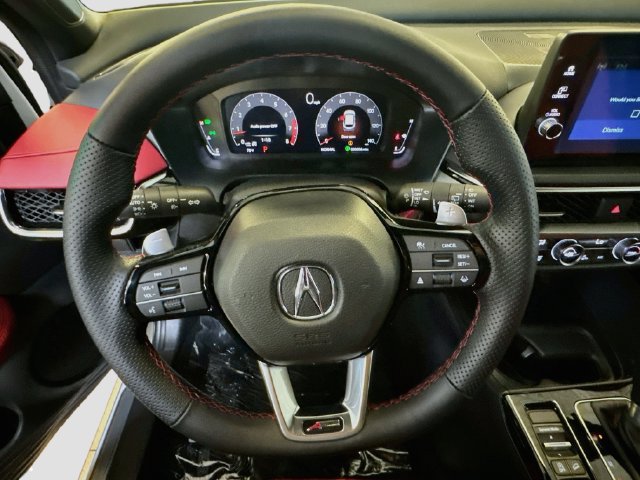 New 2026 Acura ADX A-Spec FWD image 11
