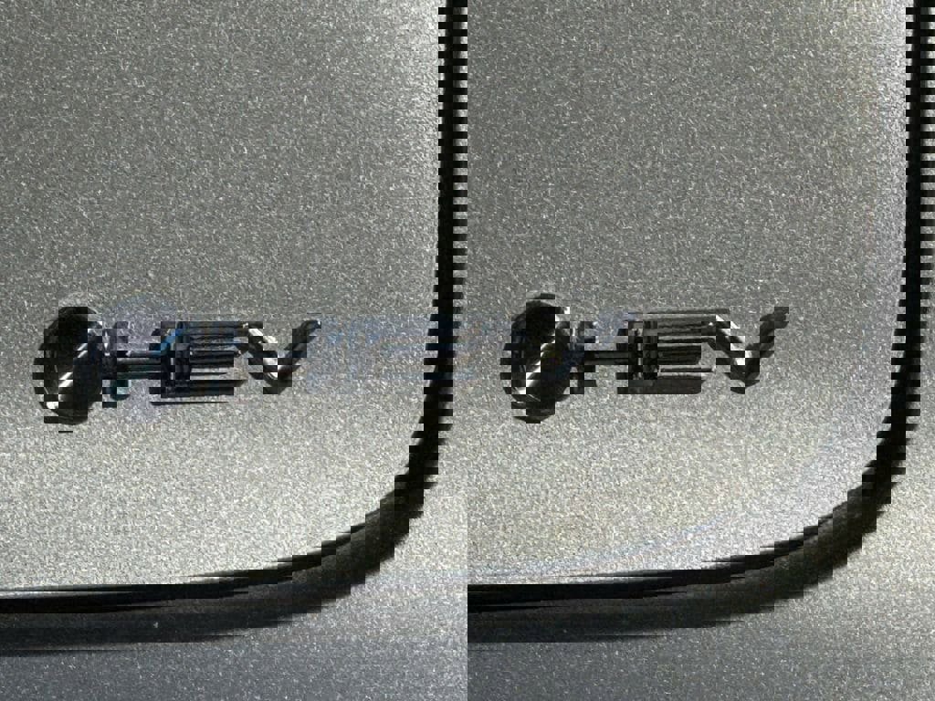 New 2026 Toyota Prius XLE FWD image 8