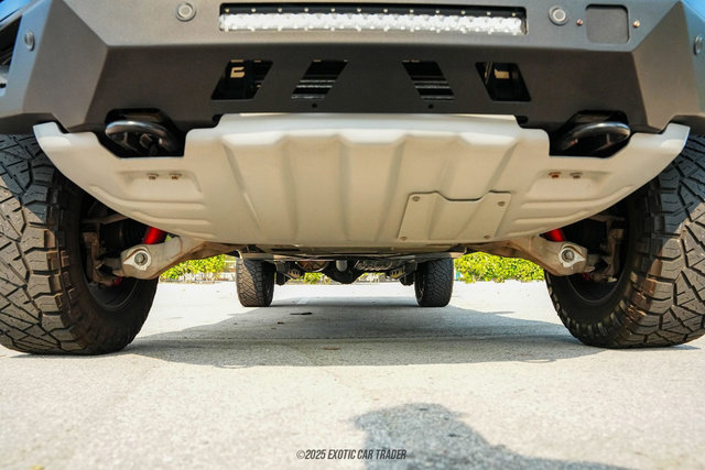 Used 2022 Ford F150 Raptor w/ Equipment Group 801A High image 78