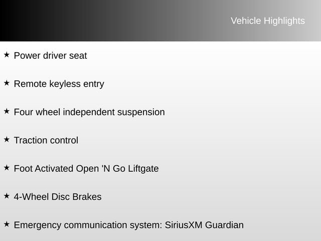 Used 2022 Jeep Compass Limited w/ Elite Group image 31